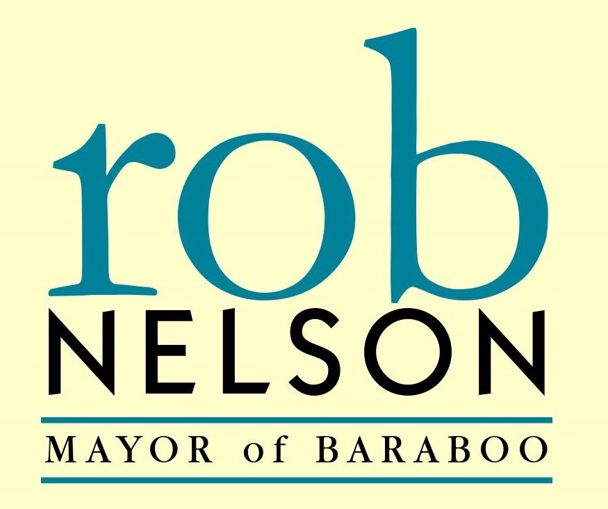 campaign logo